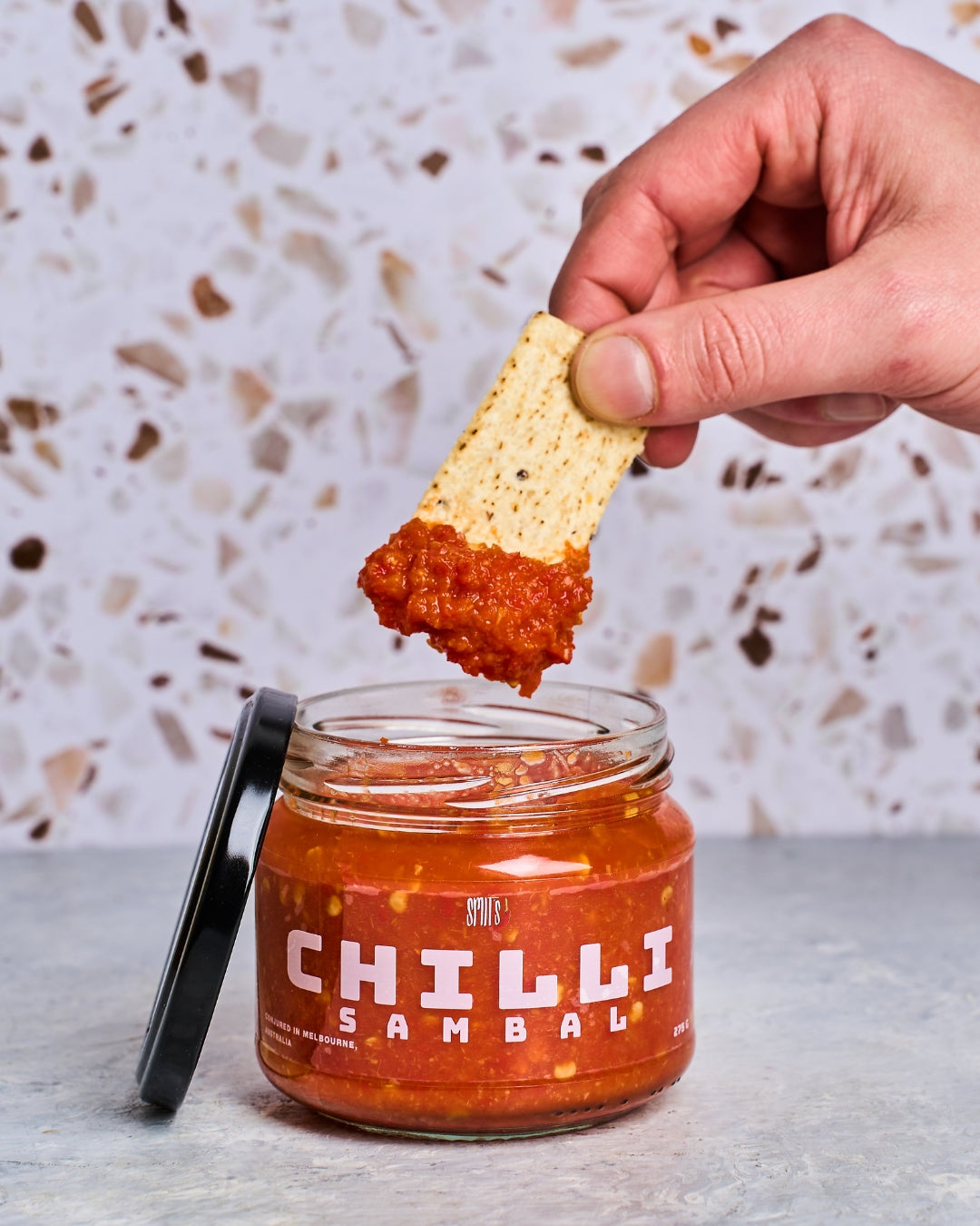 Vegan Sambal: What It Is, How to Make It, and Why You’ll Love It