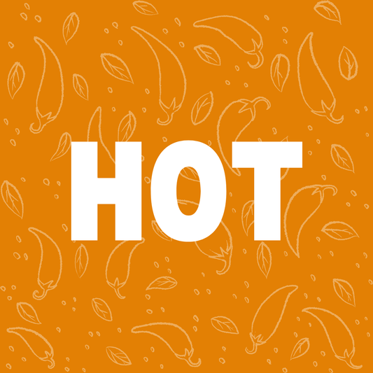 Smit’s Chilli – Chilli Caramel Extra Hot Sauce 150ml