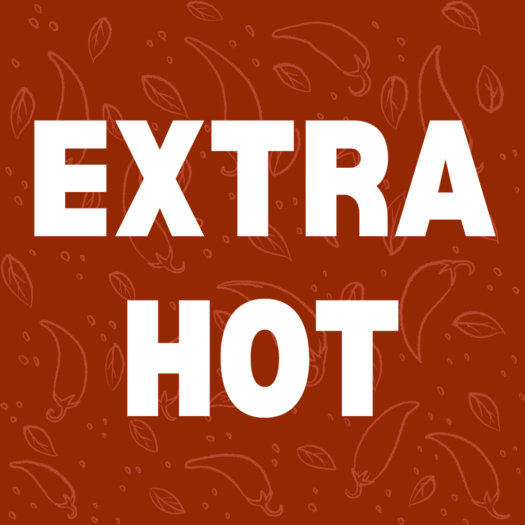 Smit’s Chilli – Louisiana Style Extra Hot Sauce 150ml