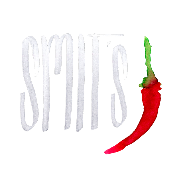 Smit's Chilli
